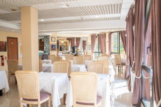 Hôtel Garabel - Plaisir - 0