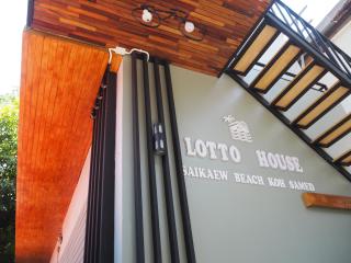 Lotto House - Ko Samet - 7