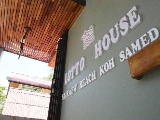 Lotto House - Ko Samet - 3