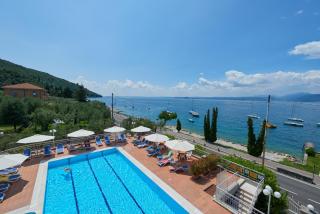 Hotel Benacus Torri del Benaco - Torri del Benaco - 6