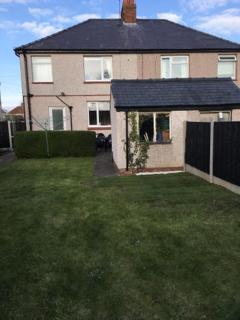 Rhuddlan House - Rhuddlan - 6
