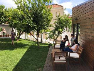 Casa do Muro - Coimbra - 3
