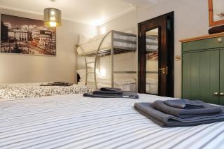 Talbot Coach House - Dublino - 3