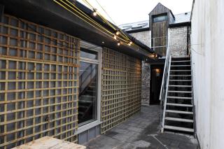 Talbot Coach House - Dublin - 3