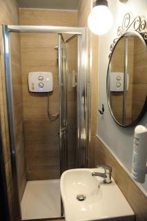 Talbot Coach House - Dublin - 1
