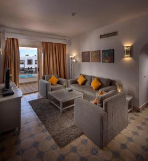 Mazar Resort & Spa By Kemet - Scharm asch-Schaich - 2