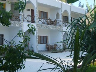 Mvuvi Boutique Resort - Kiwengwa - 9