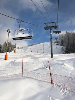 Ma Montagne Chic - La Bresse - 1