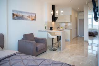 Sea Star Apartments (sea view) - Odesa - 7