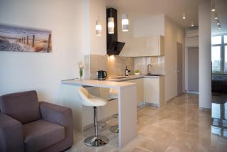 Sea Star Apartments (sea view) - Odesa - 3