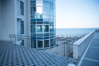 Sea Star Apartments (sea view) - Odessa - 8