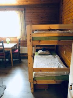 Chata u Kostela - Dolni Misecky - 5
