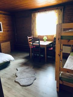Chata u Kostela - Dolni Misecky - 4