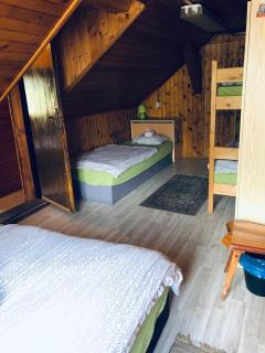 Chata u Kostela - Dolni Misecky - 2