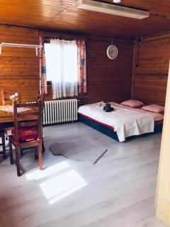 Chata u Kostela - Dolni Misecky - 1