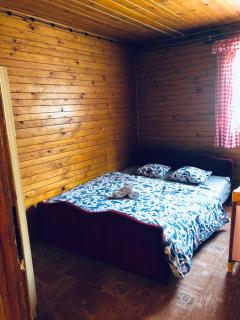 Chata u Kostela - Dolni Misecky - 6