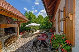 Holiday House Sobol - Kuželj - 7