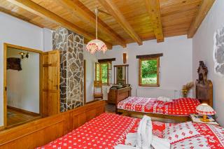 Holiday House Sobol - Kuželj - 9
