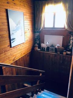 Chata u Kostela - Dolni Misecky - 7