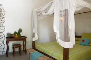 Mvuvi Boutique Resort - Kiwengwa - 8