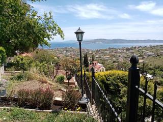 Beautiful Island house with sea view - Spiliazéza - 3