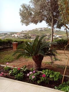 Beautiful Island house with sea view - Spiliazéza - 7