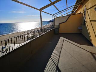 Appartamenti Lungomare Via Roma - Castiglione della Pescaia - 4
