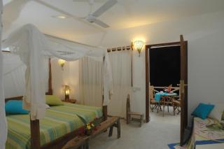 Mvuvi Boutique Resort - Kiwengwa - 7
