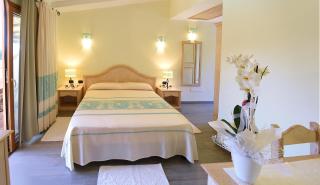 Hotel Su Giganti - 7