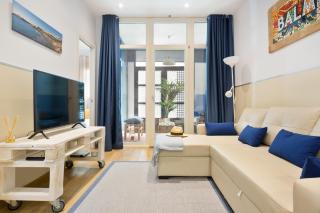 Sans Souci Quality Apartments - Sitges - 1