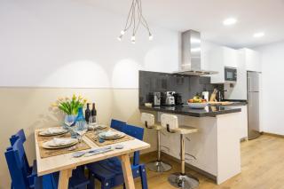 Sans Souci Quality Apartments - 4