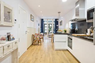 Sans Souci Quality Apartments - Sitges - 8