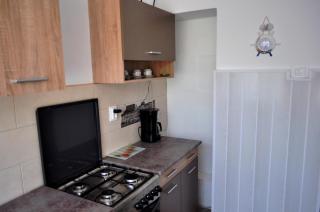 Mariuca Apartament - Mangalia - 4