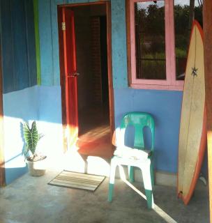 Salty Dog Hostel - Telukdalam - 1