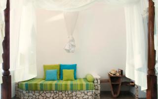 Mvuvi Boutique Resort - Kiwengwa - 6
