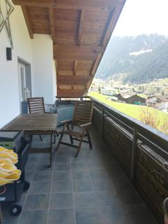 Haus Gabriele - Gaschurn - 2