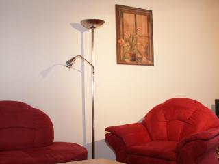 Ferienwohnung Köhler - Goslar - 1