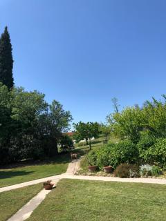 B&B Corte Preare - Lavagno - 9