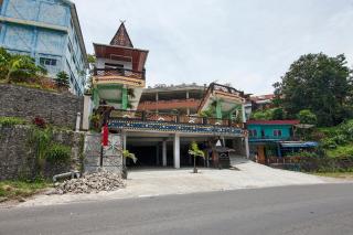 Collection O near Museum Pusaka Karo formerly 3 Berastagi - 7