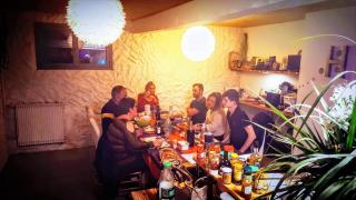 Skymist Maison d'hôtes - 2