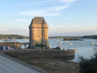Le Corsaire de Solidor - Saint Malo - 1