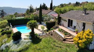 La Colombe - Vienne - 0