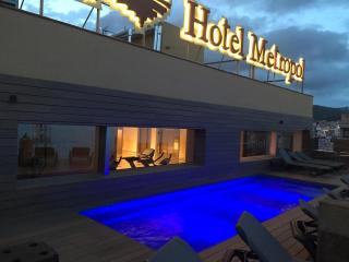 Hotel Metropol - Lloret de Mar - 4