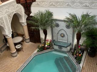 Riad Abaka hotel & boutique - 0