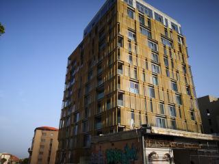 Luxury Apartment Port of Jaffa - Tel Aviv - 4