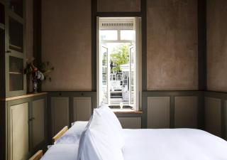 SWEETS - Amstelschutsluis - 3