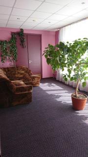 Gamma Hotel - Līvāni - 5