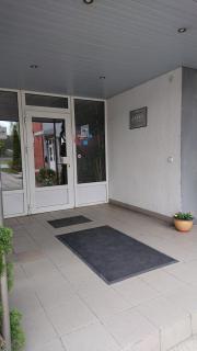 Gamma Hotel - Līvāni - 9
