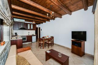 Ariadni Apartments - Sfinárion - 2