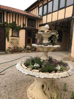 Gite du Paradis - Vieuzos - 6